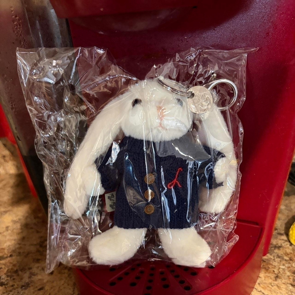 Mei Mei Bag Charm - Laufey Tour Merch - Picture 2 of 3